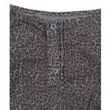 ヘンリーネックオフショルレオパードトップス | WEGO【WOMEN】 | 詳細画像14
