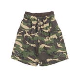 ダブルウエストカモフラハーフパンツ | WEGO【WOMEN】 | 詳細画像11 