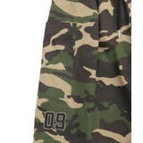 ダブルウエストカモフラハーフパンツ | WEGO【WOMEN】 | 詳細画像17 