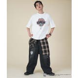 TOMandJERRYグラフィックT(S) | WEGO【MEN】 | 詳細画像8 