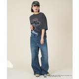 TOMandJERRYグラフィックT(S) | WEGO【MEN】 | 詳細画像11 