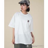 TOMandJERRYグラフィックT(S) | WEGO【MEN】 | 詳細画像18 