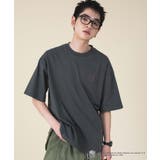 TOMandJERRYグラフィックT(S) | WEGO【MEN】 | 詳細画像24 