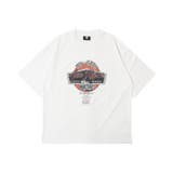 TOMandJERRYグラフィックT(S) | WEGO【MEN】 | 詳細画像41 