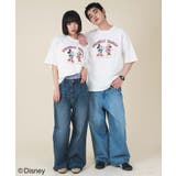 DISNEY/グラフィックT(S) | WEGO【MEN】 | 詳細画像2