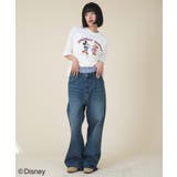 DISNEY/グラフィックT(S) | WEGO【MEN】 | 詳細画像4