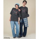 DISNEY/グラフィックT(S) | WEGO【MEN】 | 詳細画像5
