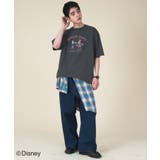 DISNEY/グラフィックT(S) | WEGO【MEN】 | 詳細画像6