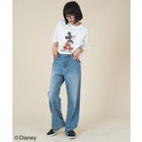 DISNEY/グラフィックT(S) | WEGO【MEN】 | 詳細画像10