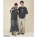 DISNEY/グラフィックT(S) | WEGO【MEN】 | 詳細画像11