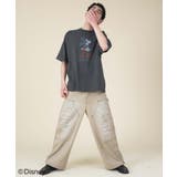 DISNEY/グラフィックT(S) | WEGO【MEN】 | 詳細画像12