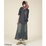 DISNEY/グラフィックT(S) | WEGO【MEN】 | 詳細画像13