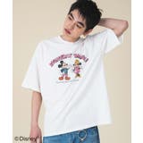 DISNEY/グラフィックT(S) | WEGO【MEN】 | 詳細画像15