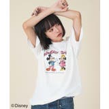 DISNEY/グラフィックT(S) | WEGO【MEN】 | 詳細画像18
