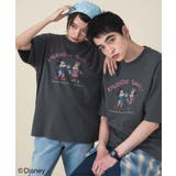 DISNEY/グラフィックT(S) | WEGO【MEN】 | 詳細画像19
