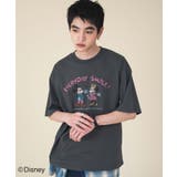 DISNEY/グラフィックT(S) | WEGO【MEN】 | 詳細画像20
