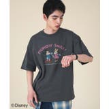 DISNEY/グラフィックT(S) | WEGO【MEN】 | 詳細画像21