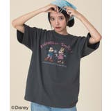 DISNEY/グラフィックT(S) | WEGO【MEN】 | 詳細画像22