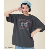 DISNEY/グラフィックT(S) | WEGO【MEN】 | 詳細画像23