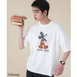 DISNEY/グラフィックT(S) | WEGO【MEN】 | 詳細画像25