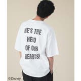 DISNEY/グラフィックT(S) | WEGO【MEN】 | 詳細画像27