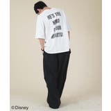 DISNEY/グラフィックT(S) | WEGO【MEN】 | 詳細画像28