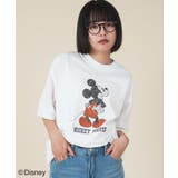 DISNEY/グラフィックT(S) | WEGO【MEN】 | 詳細画像29