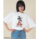 DISNEY/グラフィックT(S) | WEGO【MEN】 | 詳細画像30