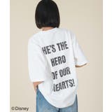 DISNEY/グラフィックT(S) | WEGO【MEN】 | 詳細画像31