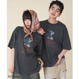 DISNEY/グラフィックT(S) | WEGO【MEN】 | 詳細画像32