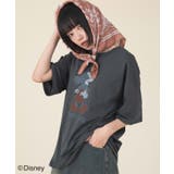 DISNEY/グラフィックT(S) | WEGO【MEN】 | 詳細画像33