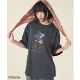 DISNEY/グラフィックT(S) | WEGO【MEN】 | 詳細画像34