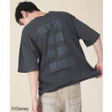 DISNEY/グラフィックT(S) | WEGO【MEN】 | 詳細画像35
