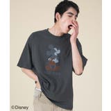 DISNEY/グラフィックT(S) | WEGO【MEN】 | 詳細画像36