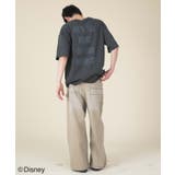 DISNEY/グラフィックT(S) | WEGO【MEN】 | 詳細画像37