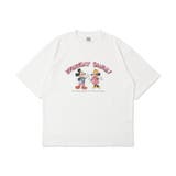 DISNEY/グラフィックT(S) | WEGO【MEN】 | 詳細画像38