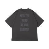 DISNEY/グラフィックT(S) | WEGO【MEN】 | 詳細画像43