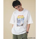 柄1 | STAR WARS/グラフィックT(S) | WEGO【MEN】