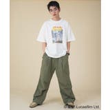 STAR WARS/グラフィックT(S) | WEGO【MEN】 | 詳細画像2 