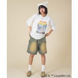 STAR WARS/グラフィックT(S) | WEGO【MEN】 | 詳細画像3 