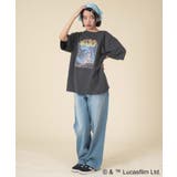 STAR WARS/グラフィックT(S) | WEGO【MEN】 | 詳細画像5 