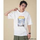 STAR WARS/グラフィックT(S) | WEGO【MEN】 | 詳細画像7 