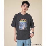 STAR WARS/グラフィックT(S) | WEGO【MEN】 | 詳細画像10 