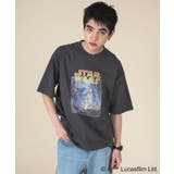 STAR WARS/グラフィックT(S) | WEGO【MEN】 | 詳細画像11 