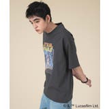 STAR WARS/グラフィックT(S) | WEGO【MEN】 | 詳細画像12 