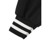 イニシャルロゴフードスタジャン | WEGO【WOMEN】 | 詳細画像16