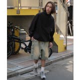 イージーバギーデニムカーゴショーツ | WEGO【MEN】 | 詳細画像2