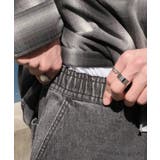 イージーバギーデニムカーゴショーツ | WEGO【MEN】 | 詳細画像9
