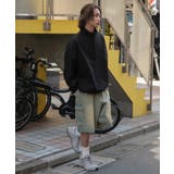 イージーバギーデニムカーゴショーツ | WEGO【MEN】 | 詳細画像15