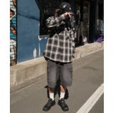 イージーバギーデニムカーゴショーツ | WEGO【MEN】 | 詳細画像20